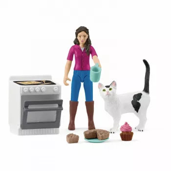 Schleich 81470 bērnu rotaļu figūriņa