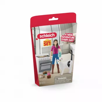 Schleich 81470 bērnu rotaļu figūriņa
