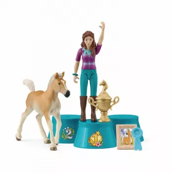 Schleich 81472 bērnu rotaļu figūriņa