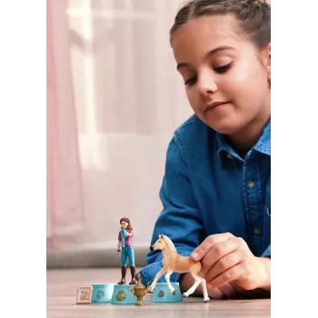 Schleich 81472 bērnu rotaļu figūriņa