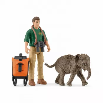 Schleich 81476 bērnu rotaļu figūra