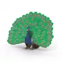 Schleich Farm World 14926 rotaļu figūra – pāvs