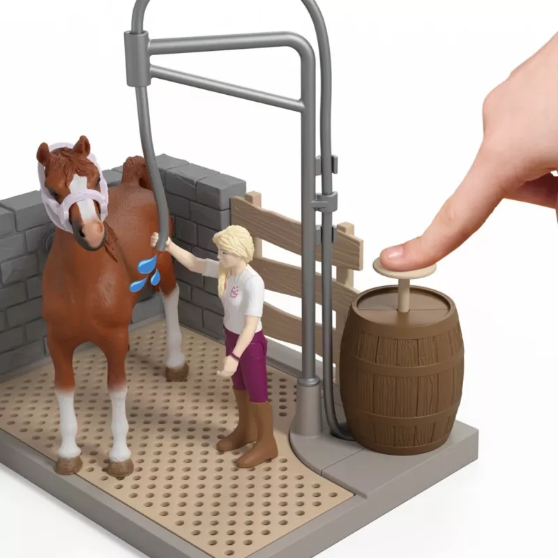 Schleich 042792 bērnu rotaļu figūriņa