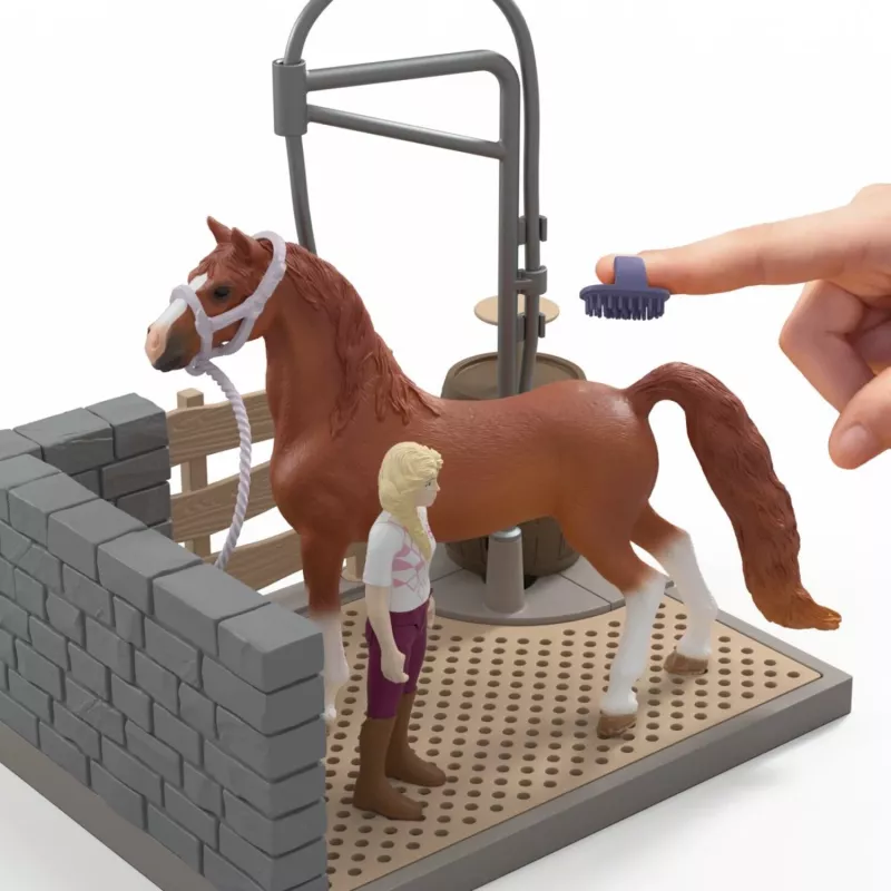Schleich 042792 bērnu rotaļu figūriņa