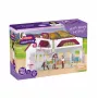 schleich HORSE CLUB 42787 rotaļu komplekts