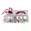 schleich HORSE CLUB 42787 rotaļu komplekts