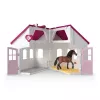 schleich HORSE CLUB 42787 rotaļu komplekts