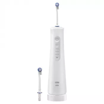 Oral-B Aquacare 6 mutes dušas ierīce