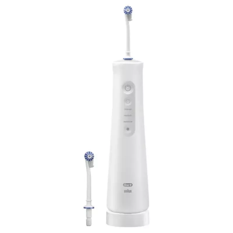 Oral-B Aquacare 6 mutes dušas ierīce