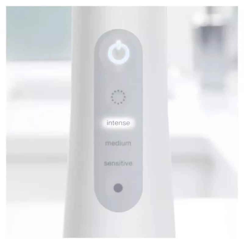 Oral-B Aquacare 6 mutes dušas ierīce