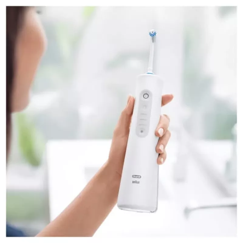 Oral-B Aquacare 6 mutes dušas ierīce
