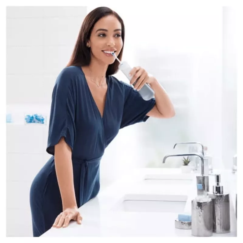 Oral-B Aquacare 6 mutes dušas ierīce