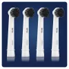 Oral-B Precision Clean 80349854 zobu birstes uzgalis 1 gab. Zils, Sarkans