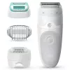 Braun Silk-épil 5 81770430 epilators ar 28 pincetēm Balts