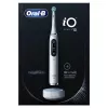 Oral-B iO Series 10 Pieaugušo rotējošā-oscillējošā zobu birste Balta