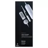 Oral-B iO Series 10 Pieaugušo rotējošā-oscillējošā zobu birste Balta