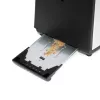Toasteris WMF Bueno 0414110011, 2 šķēles, 800 W, melns/sudrabs