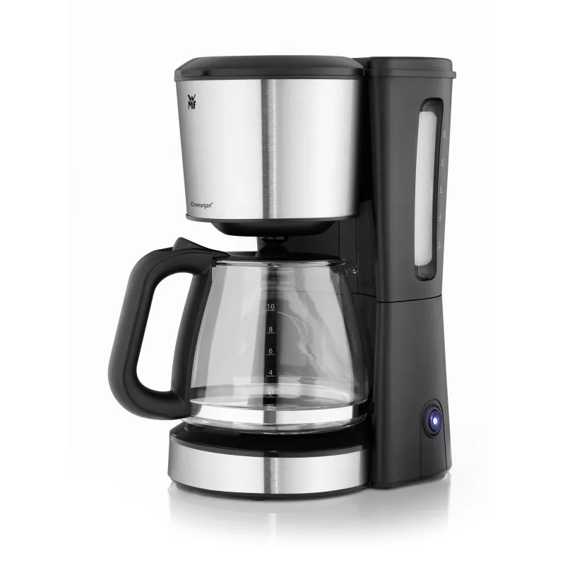 WMF Bueno 04.1225.0011 kafijas automāts, pilienveida, 1,7 L