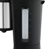 WMF Bueno 04.1225.0011 kafijas automāts, pilienveida, 1,7 L