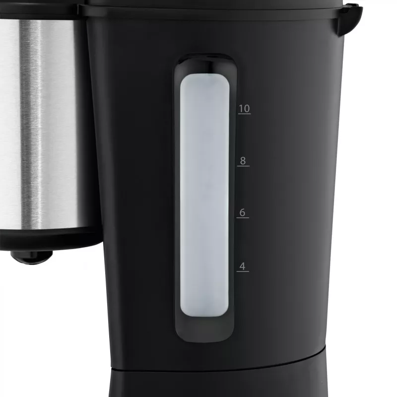 WMF Bueno 04.1225.0011 kafijas automāts, pilienveida, 1,7 L