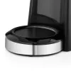 WMF Bueno 04.1225.0011 kafijas automāts, pilienveida, 1,7 L