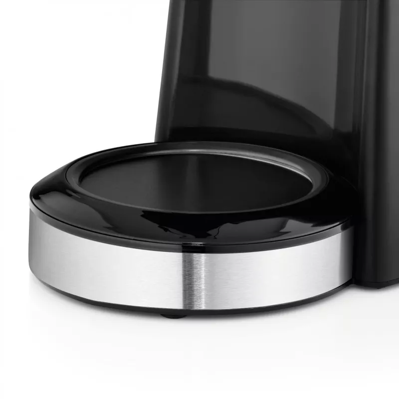 WMF Bueno 04.1225.0011 kafijas automāts, pilienveida, 1,7 L