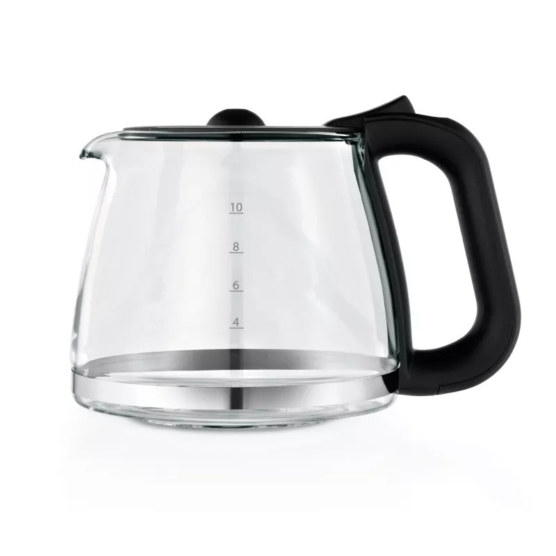 WMF Bueno 04.1225.0011 kafijas automāts, pilienveida, 1,7 L