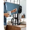 WMF Bueno 04.1225.0011 kafijas automāts, pilienveida, 1,7 L