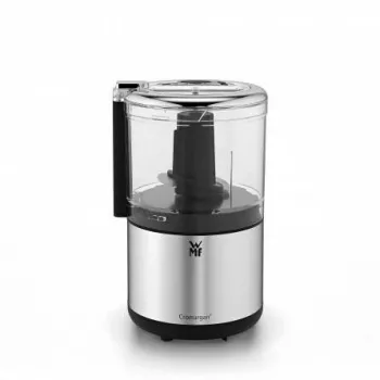 WMF 0416580011 0.4 L 65 W Nerūsējošais tērauds
