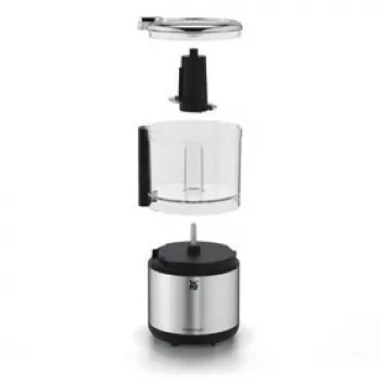 WMF 0416580011 0.4 L 65 W Nerūsējošais tērauds