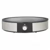 WMF Lono Creperie pankūku cepējs 1 pankūka 1600 W Melns, Sudrabs
