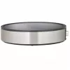 WMF Lono Creperie pankūku cepējs 1 pankūka 1600 W Melns, Sudrabs