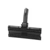 Bosch BBZ124HD sprausla putekļsūcējam, cilindriskajam, melna