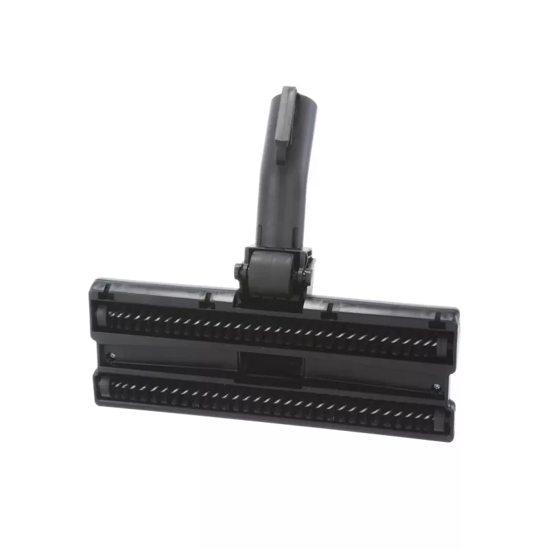 Bosch BBZ124HD sprausla putekļsūcējam, cilindriskajam, melna