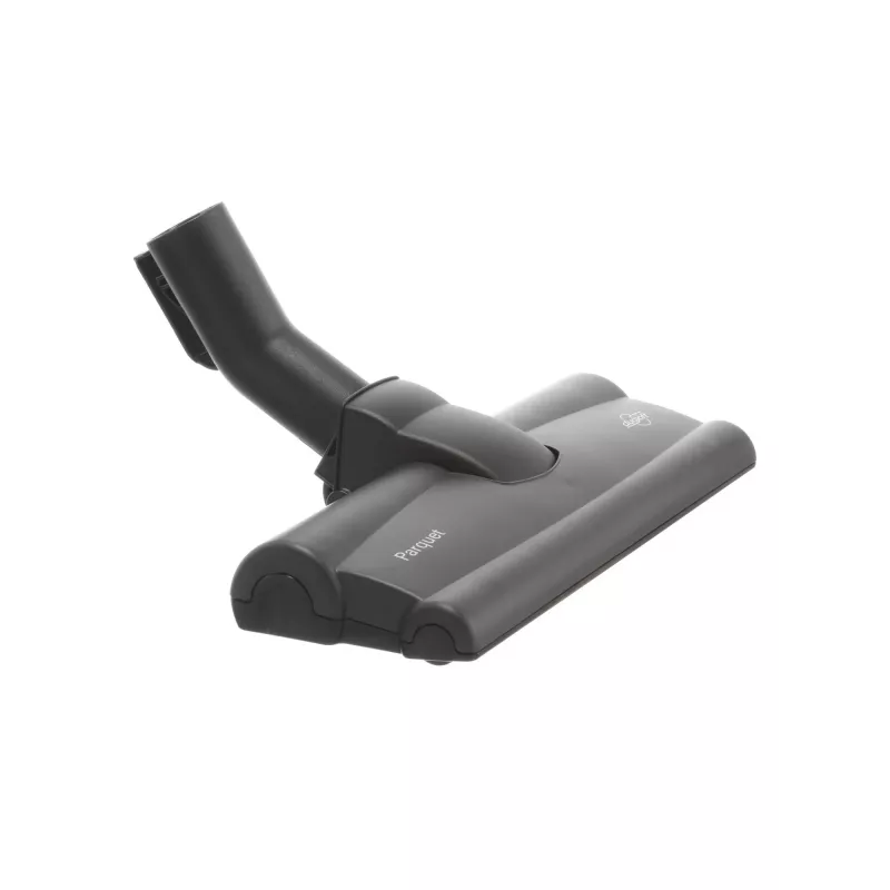 Bosch BBZ124HD sprausla putekļsūcējam, cilindriskajam, melna