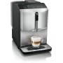 Siemens EQ.300 TF303E07 kafijas automāts, pilnībā automātiska espresso mašīna, 1.4 L