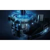 Siemens EQ.300 TF303E07 kafijas automāts, pilnībā automātiska espresso mašīna, 1.4 L