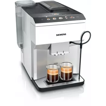 Siemens EQ.500 TP515D02 kafijas automāts – pilnībā automātiska espresso mašīna 1.9 L