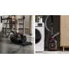 Putekļsūcējs Siemens VSZ7XTRM, 750 W, ciklona tipa, sausa tīrīšana, putekļu maiss, 5 L