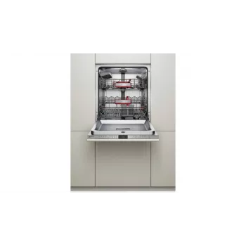 Neff Z7860X3 grozs trauku mazgājamai mašīnai