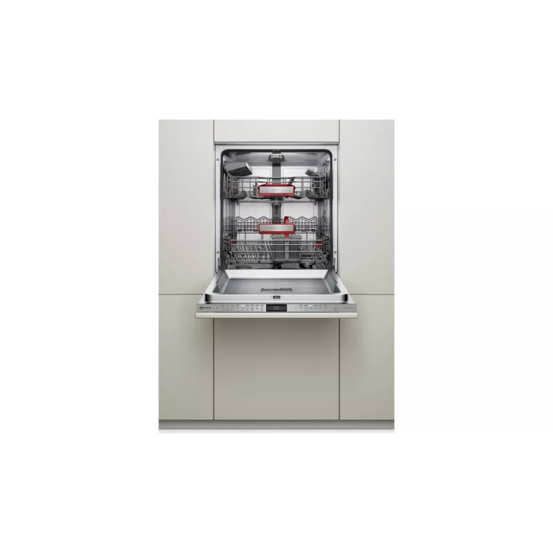 Neff Z7860X3 grozs trauku mazgājamai mašīnai