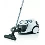 Bosch Serie 6 BGC41LSIL putekļsūcējs 600 W 2.4 L bezmaiss