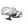 Bosch Serie 6 BGC41LSIL putekļsūcējs 600 W 2.4 L bezmaiss