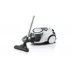 Bosch Serie 6 BGC41LSIL putekļsūcējs 600 W 2.4 L bezmaiss