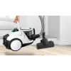 Bosch Serie 6 BGC41LSIL putekļsūcējs 600 W 2.4 L bezmaiss