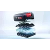 Bosch BHZUB1840 akumulators rokas putekļsūcējam