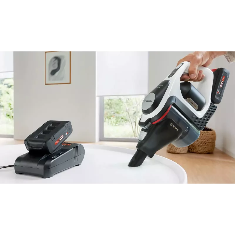 Bosch BHZUB1840 akumulators rokas putekļsūcējam
