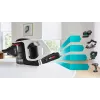 Bosch BHZUB1840 akumulators rokas putekļsūcējam