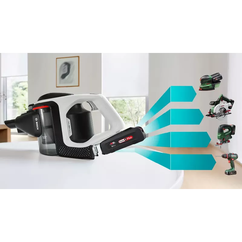 Bosch BHZUB1840 akumulators rokas putekļsūcējam