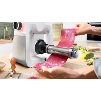Bosch Serie 6 Pasta Passion Set MUM MUZS6PP – Piederumu komplekts